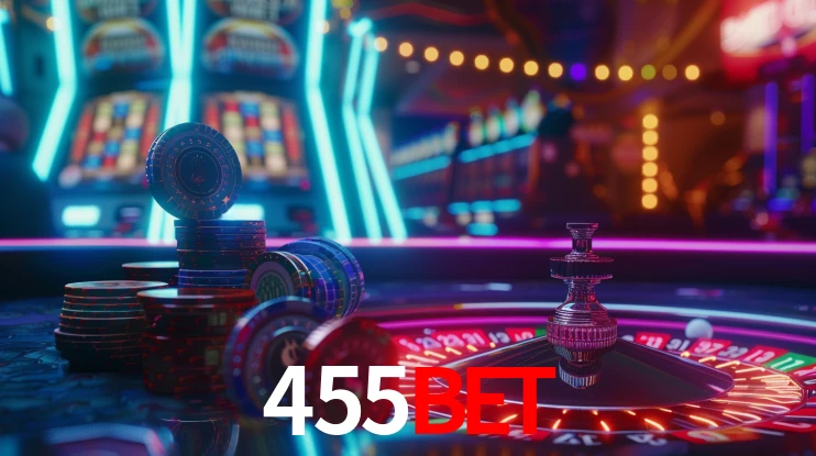 Slot Games 455Bet