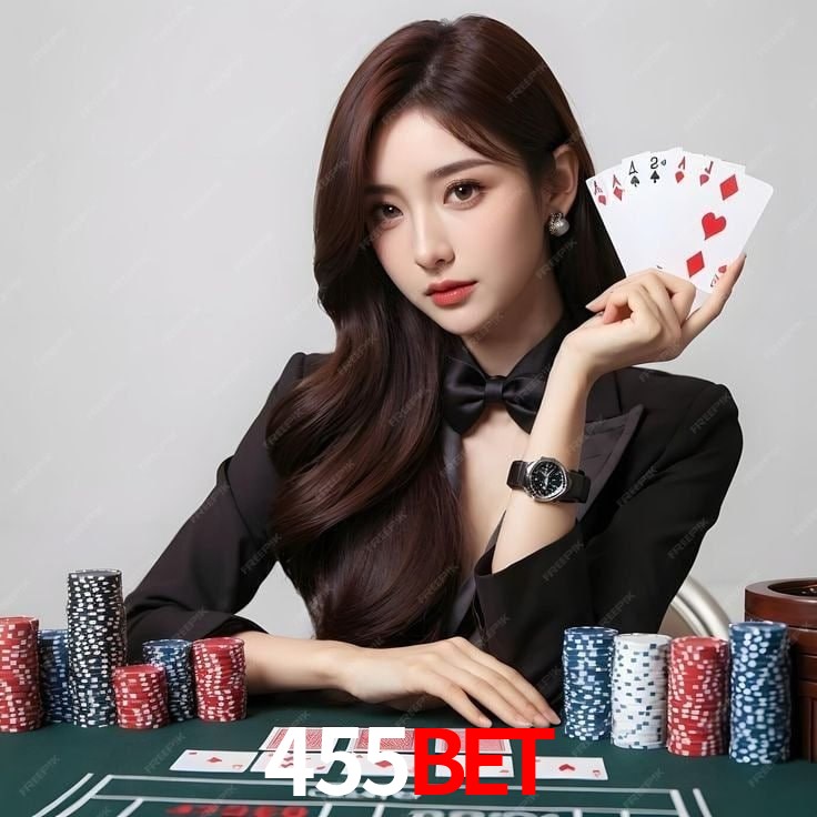 Quick Registration 455Bet