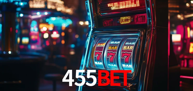 Welcome Bonus 455Bet