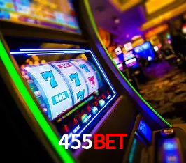 Apostas Esportivas na 455Bet: Um Guia Completo