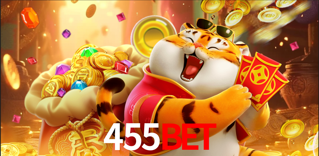 455 Bet App
